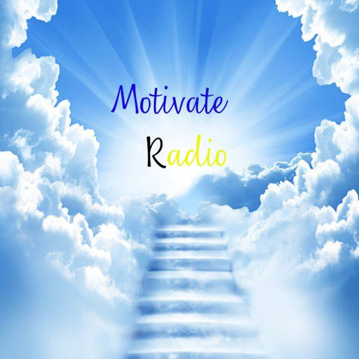 Logo Motívate Radio